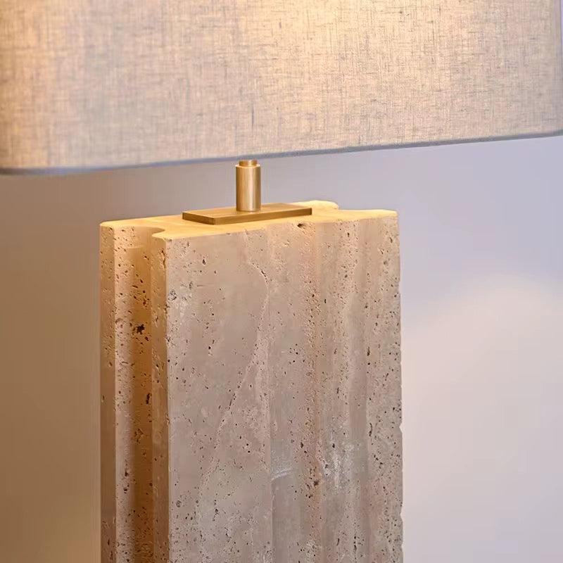 The Ember Lamp