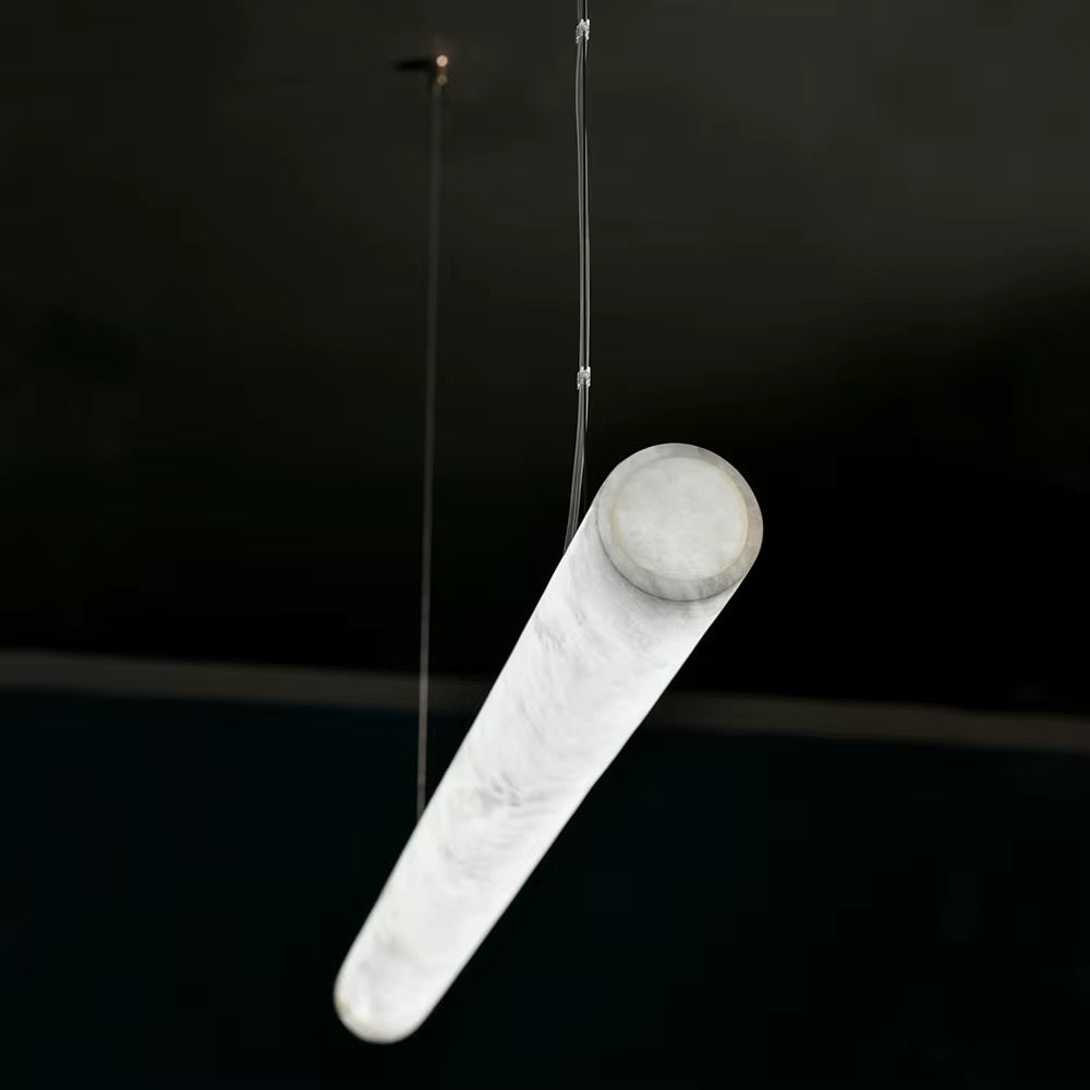 The Cymbeline Chandelier