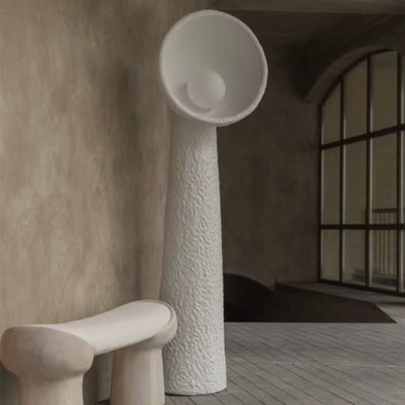 The Solara Floor Lamp