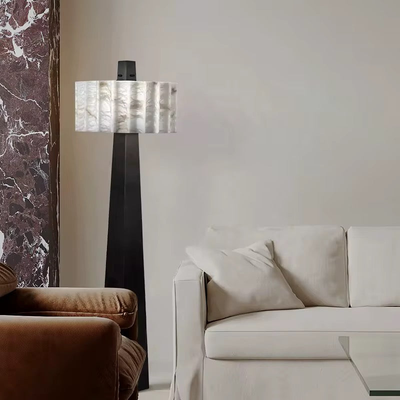 The Mulenga Floor Light