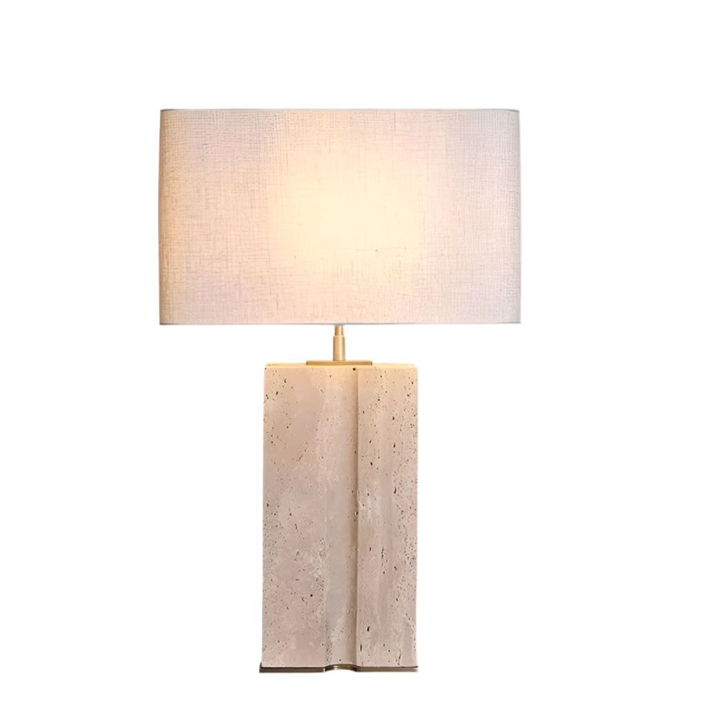 The Ember Lamp