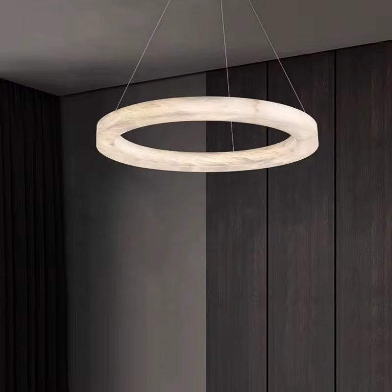 The Elysian Pendant