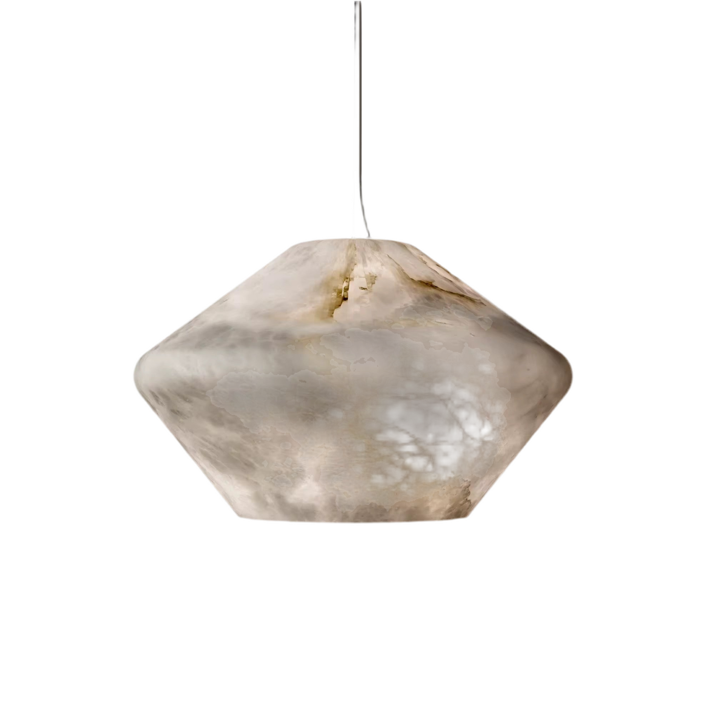 The Pluto Pendant