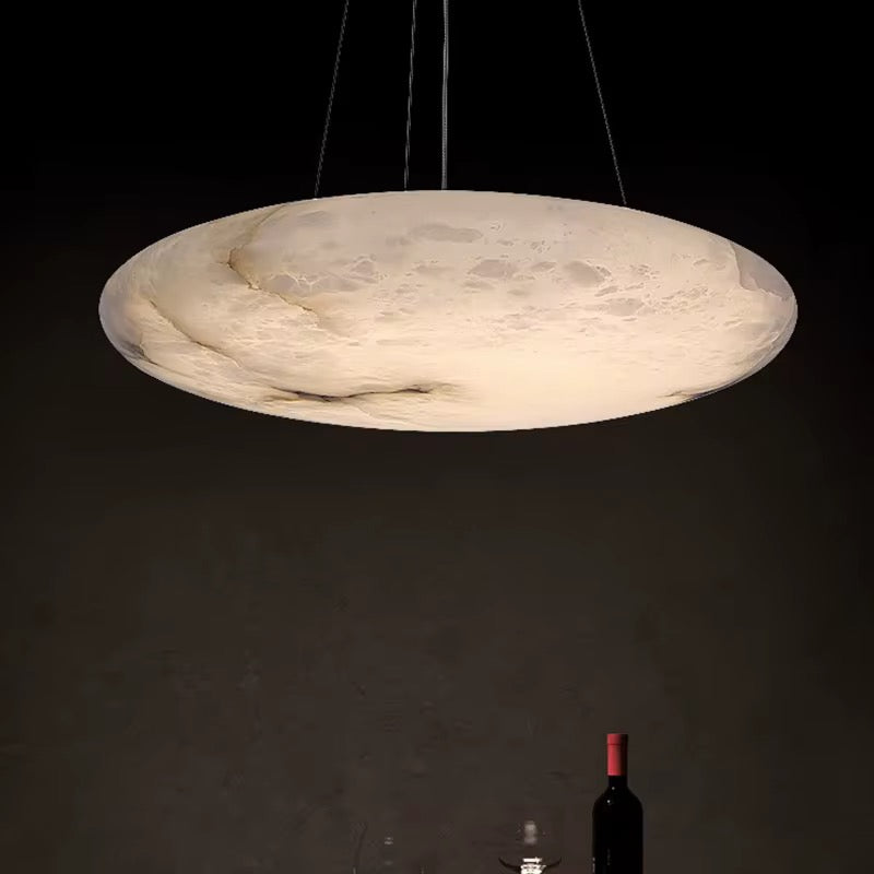 The Cherub Chandelier