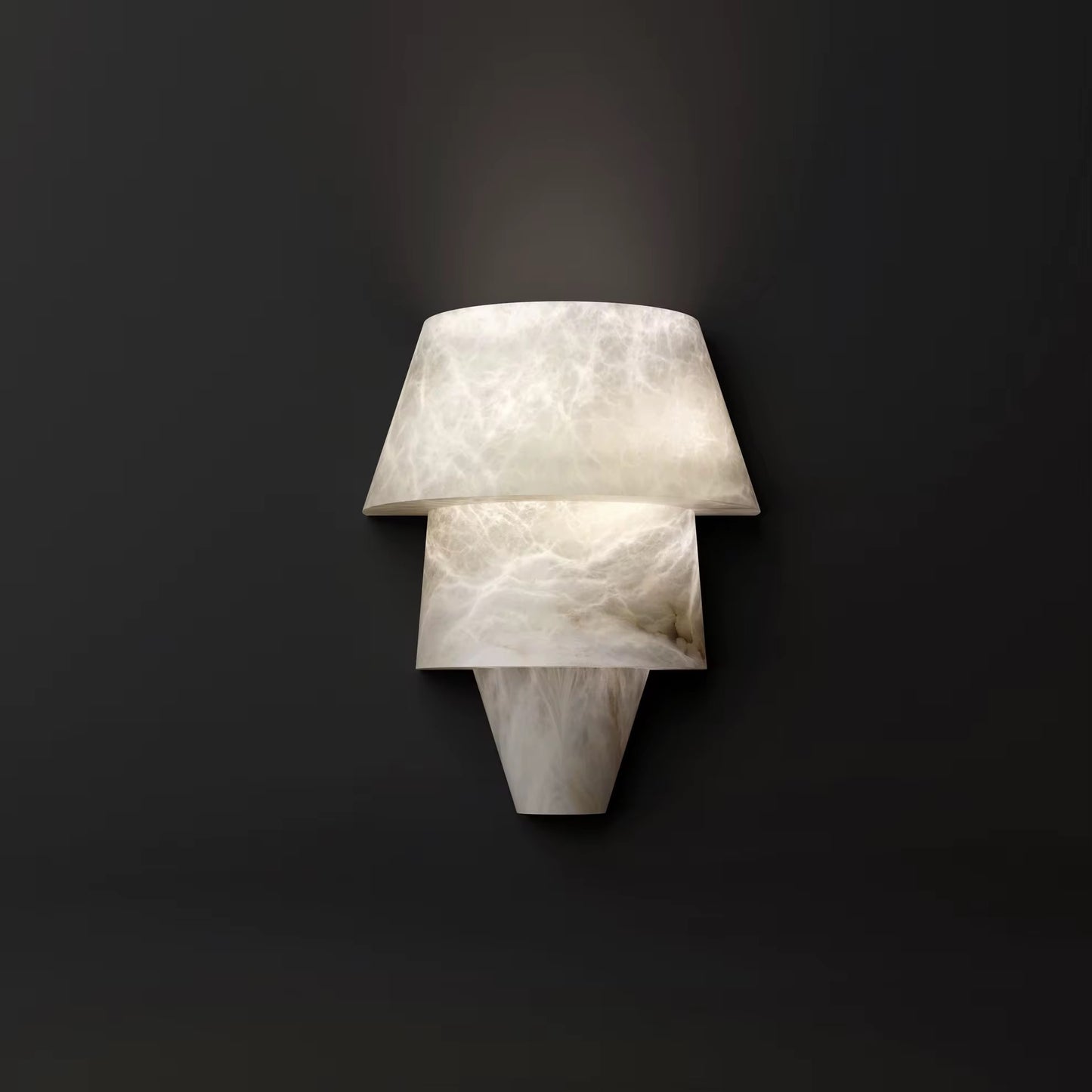 Mirage Wall Light
