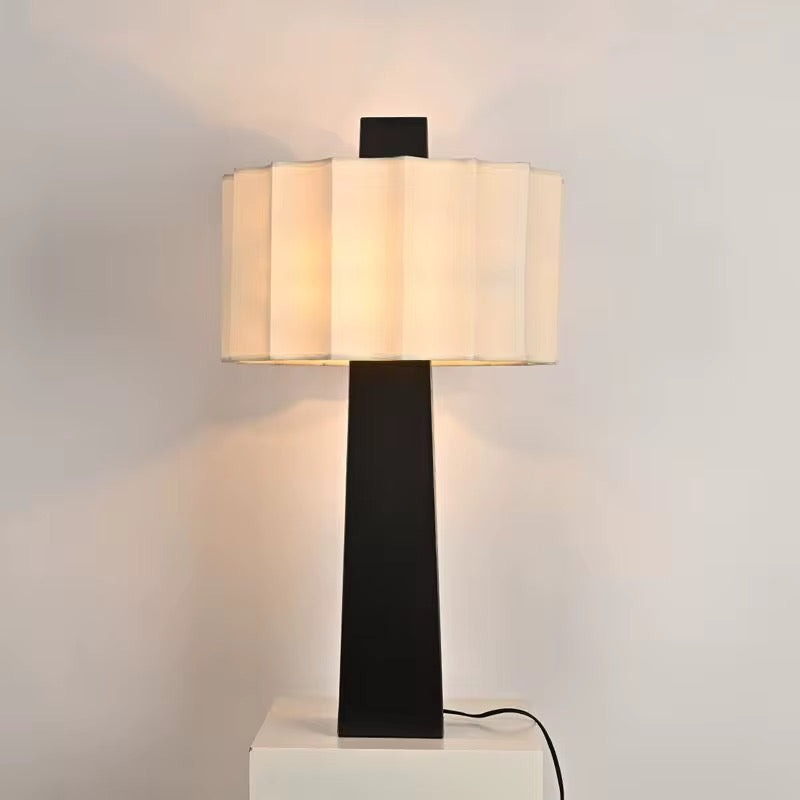 The Mulenga Seed Table Lamp