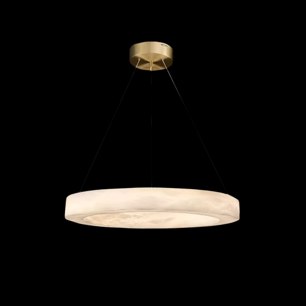 The Elysian Pendant