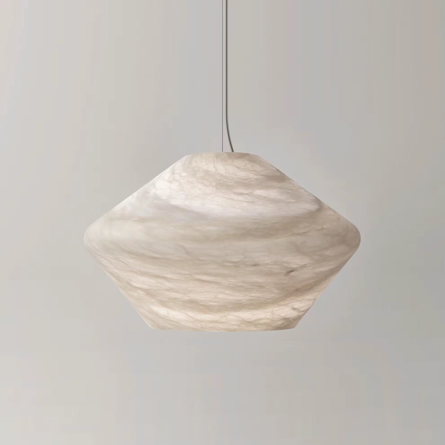 The Pluto Pendant