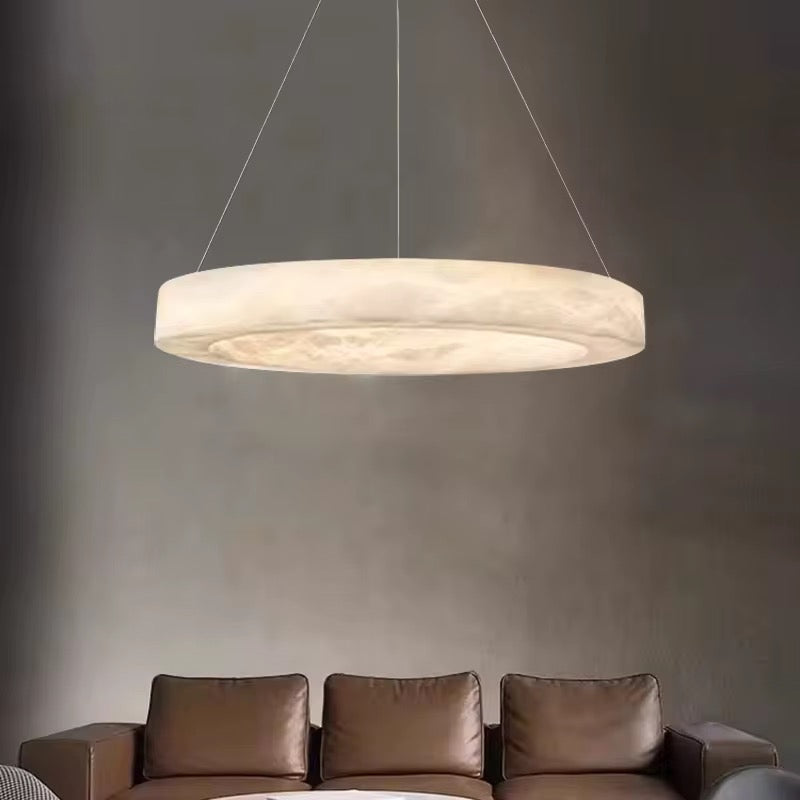 The Elysian Pendant