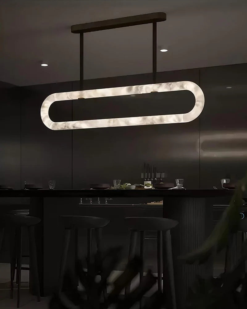 The Alta Pendant