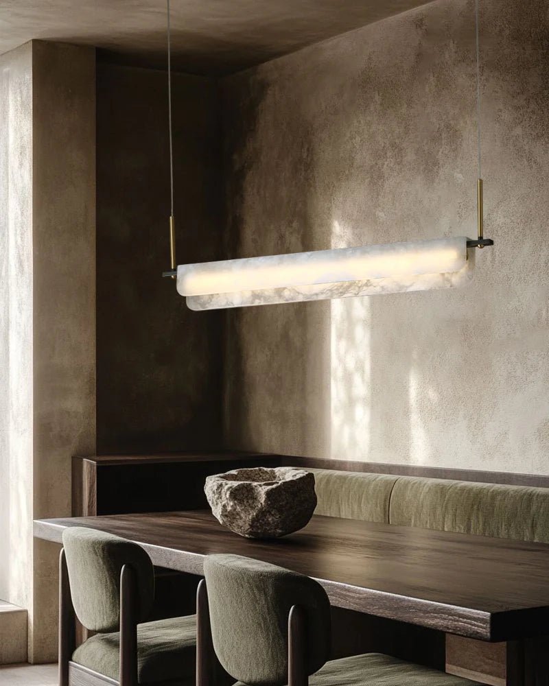 The Solenne Chandelier