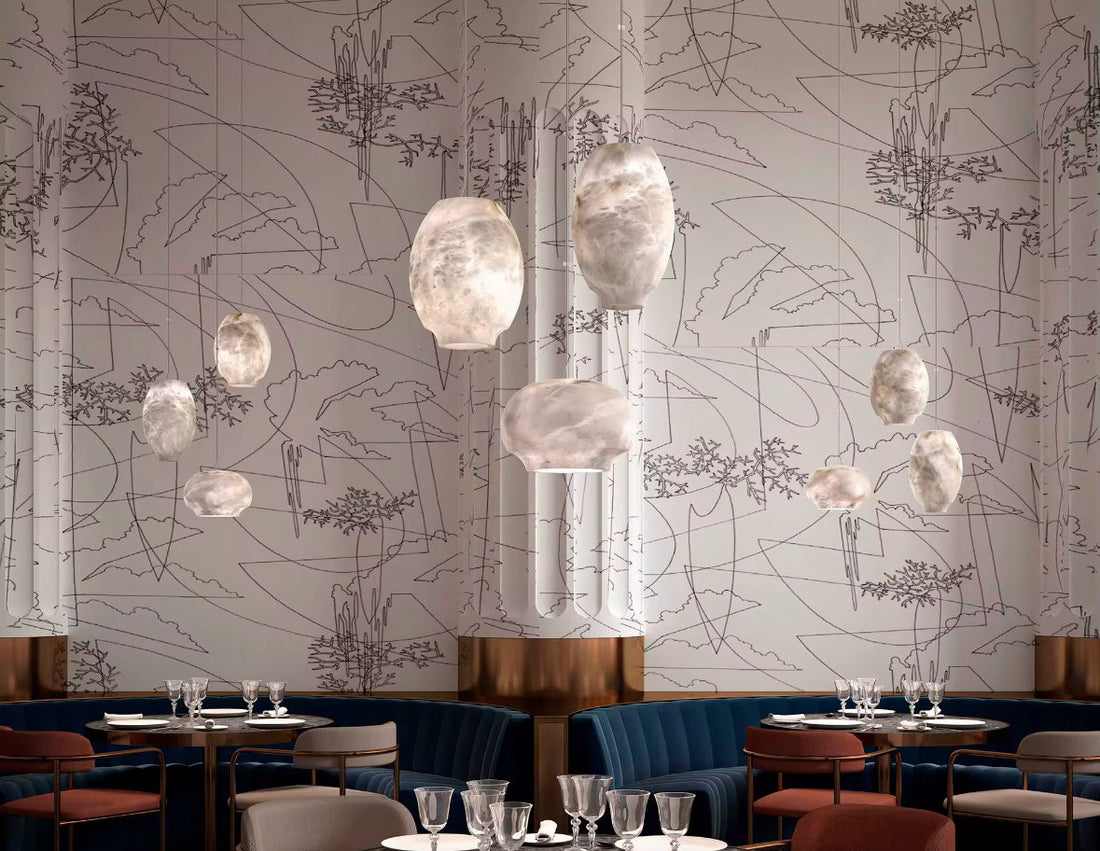 Designed to Dine, Stay, and Savor: Athiri in Hospitality