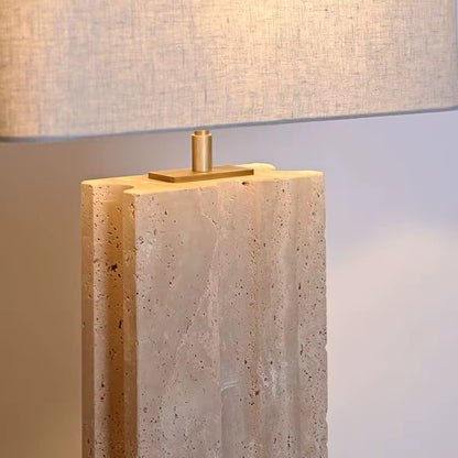 The Ember Lamp