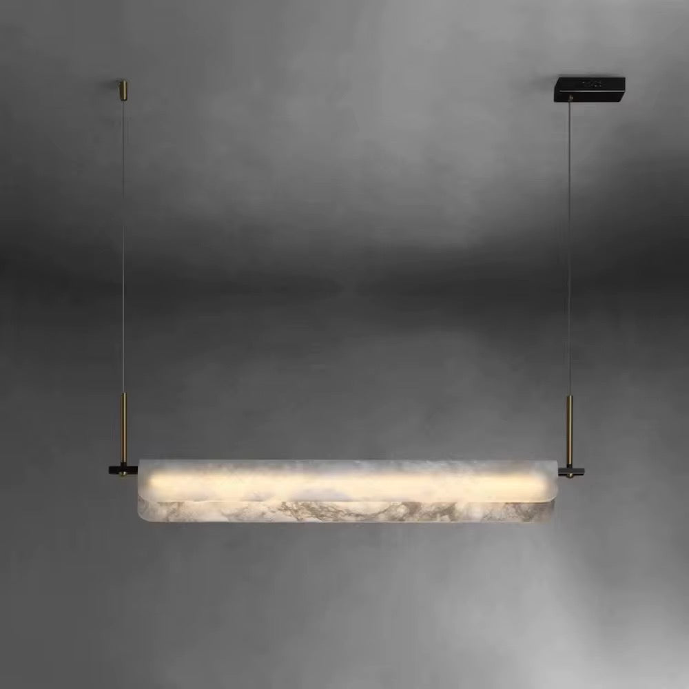 The Solenne Chandelier
