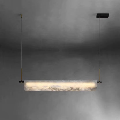 The Solenne Chandelier