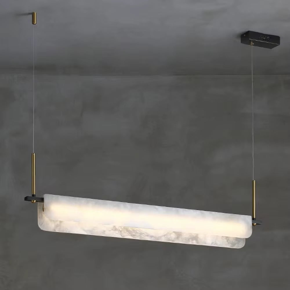 The Solenne Chandelier