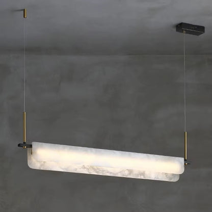 The Solenne Chandelier