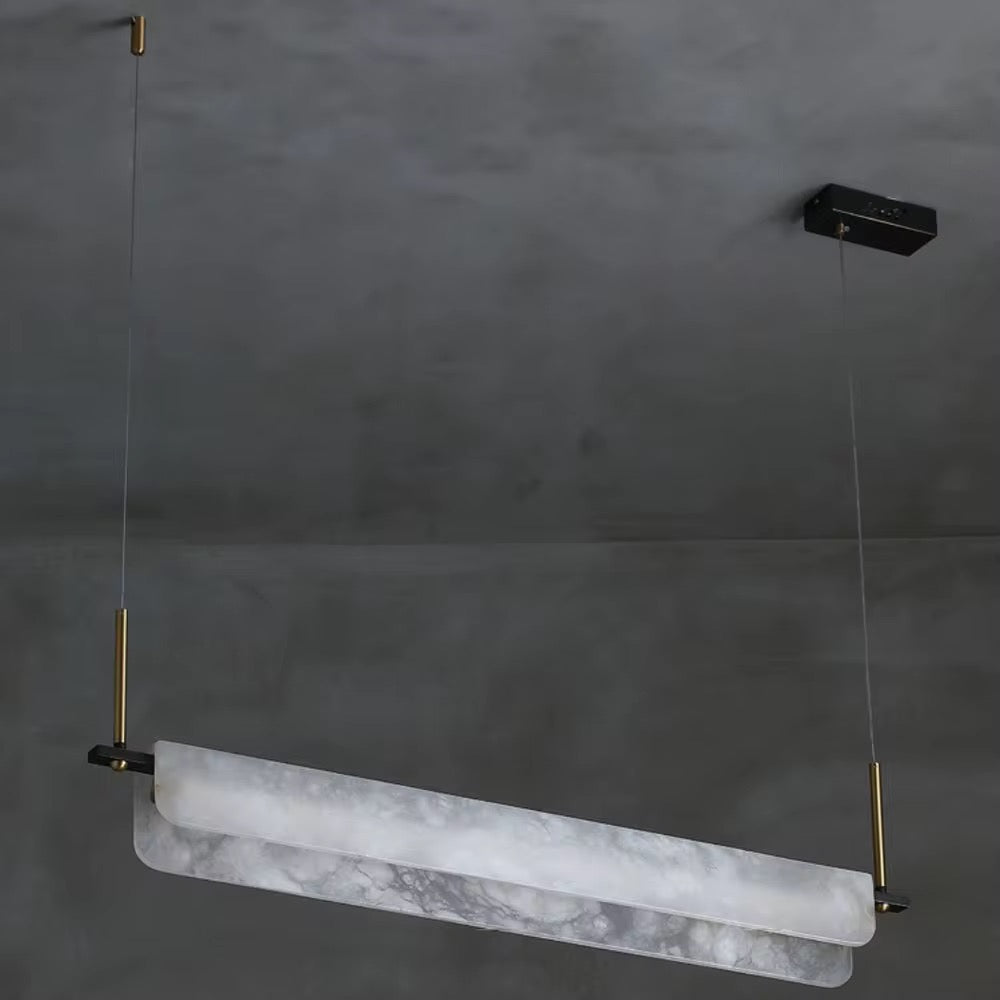 The Solenne Chandelier