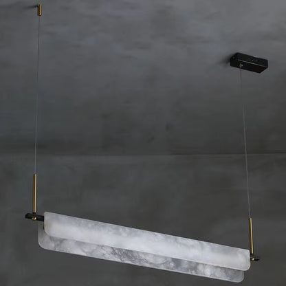 The Solenne Chandelier