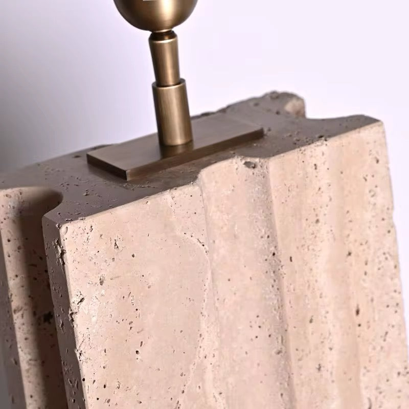 The Ember Lamp
