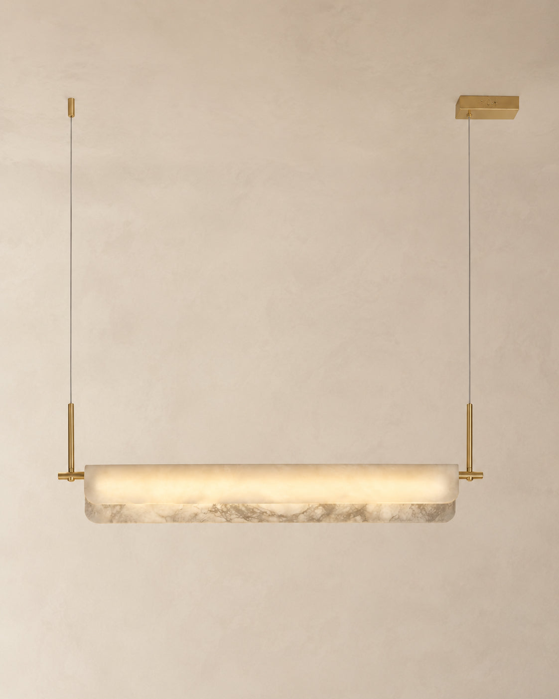 The Solenne Chandelier