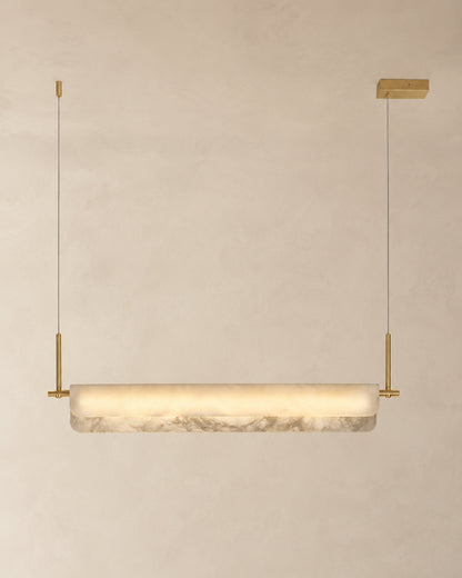 The Solenne Chandelier