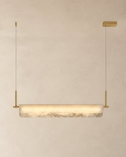 The Solenne Chandelier