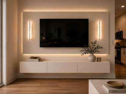 The Selah Sconce