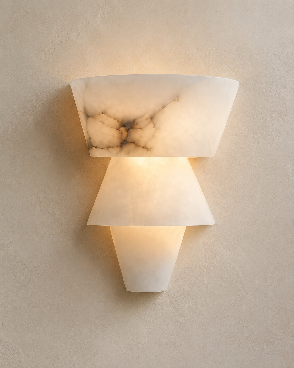 The Mirage Sconce