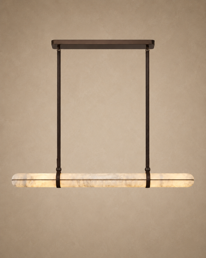 The Selah Linear Pendant