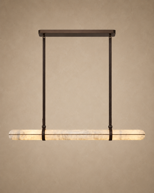 The Selah Linear Pendant