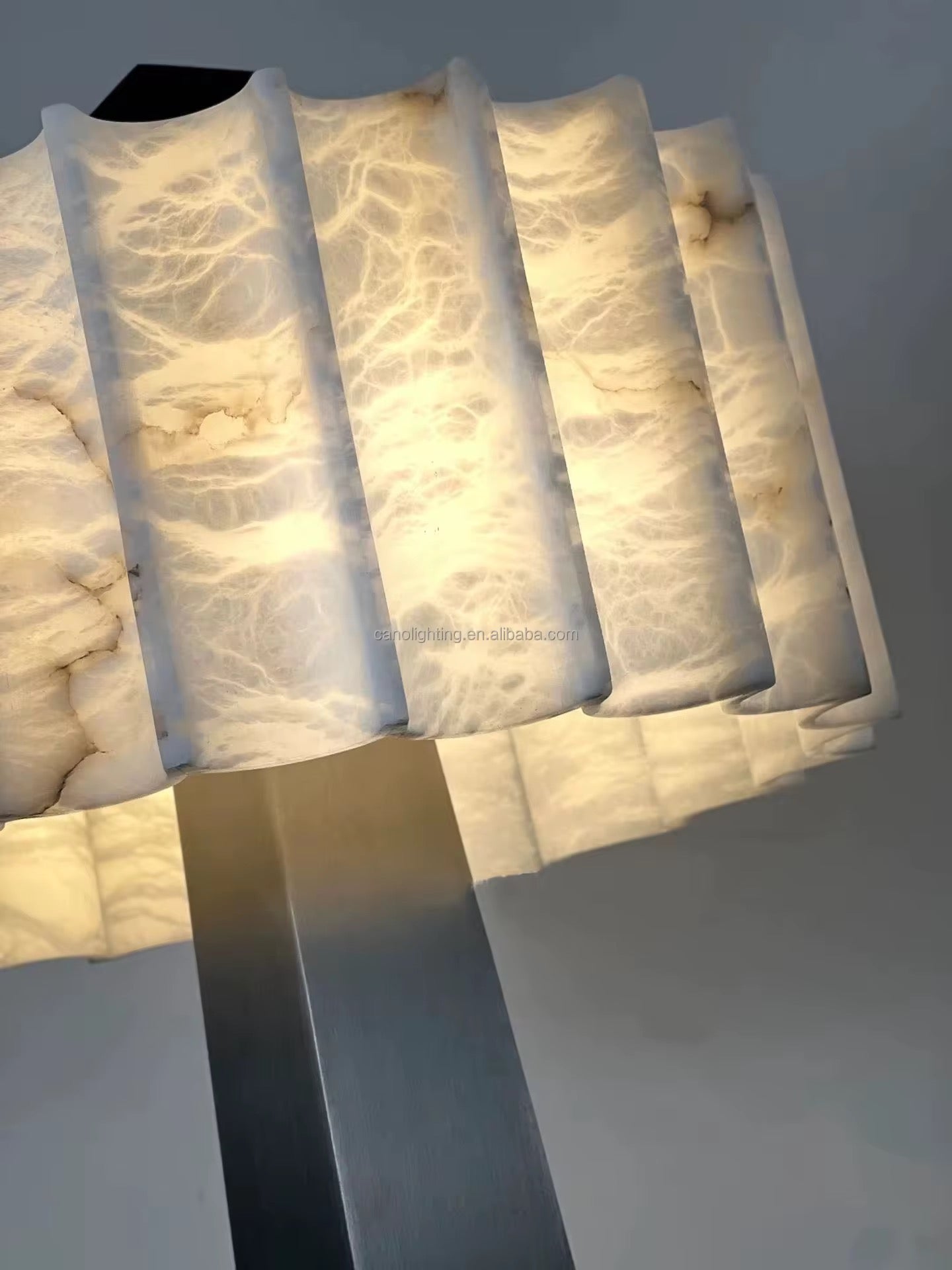 The Mulenga Floor Light