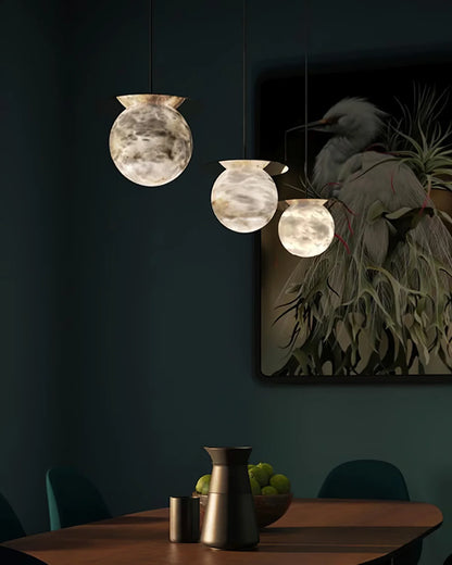 The Asala Pendant
