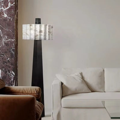 The Mulenga Floor Light