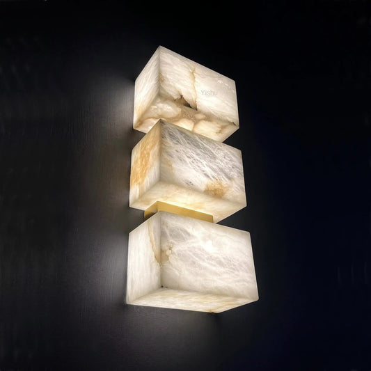 The Blossom Wall Light
