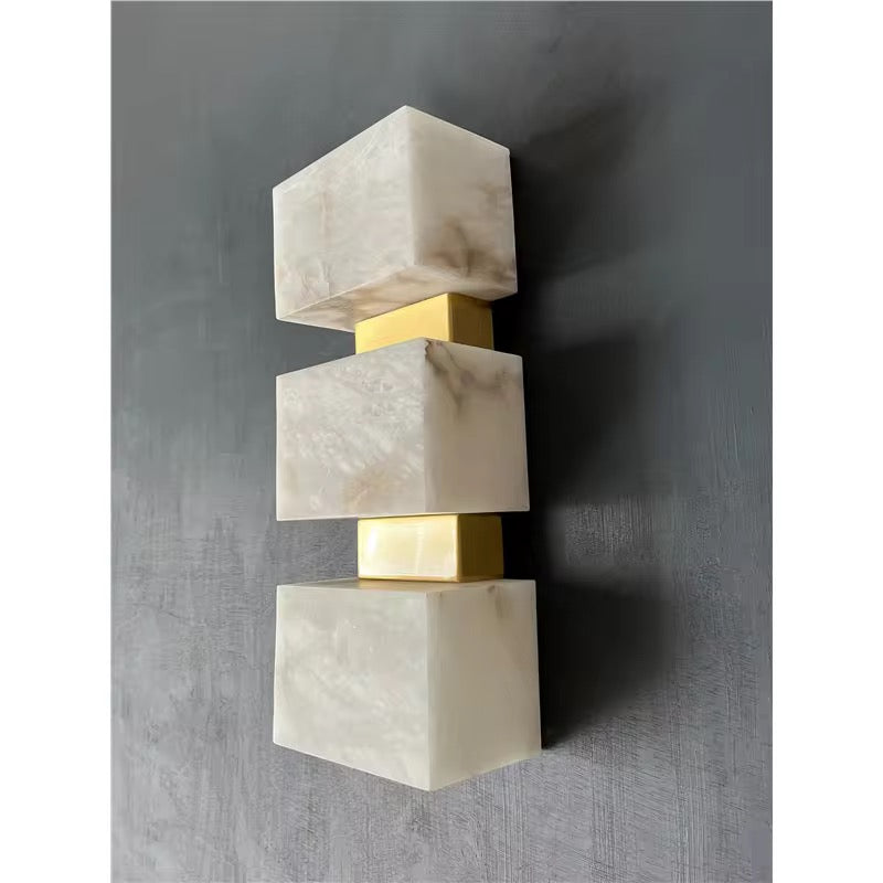 The Blossom Wall Light