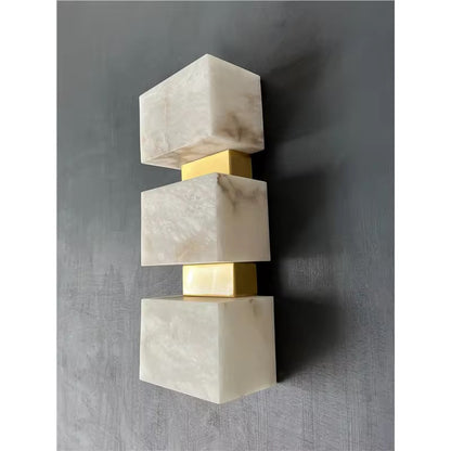 The Blossom Wall Light
