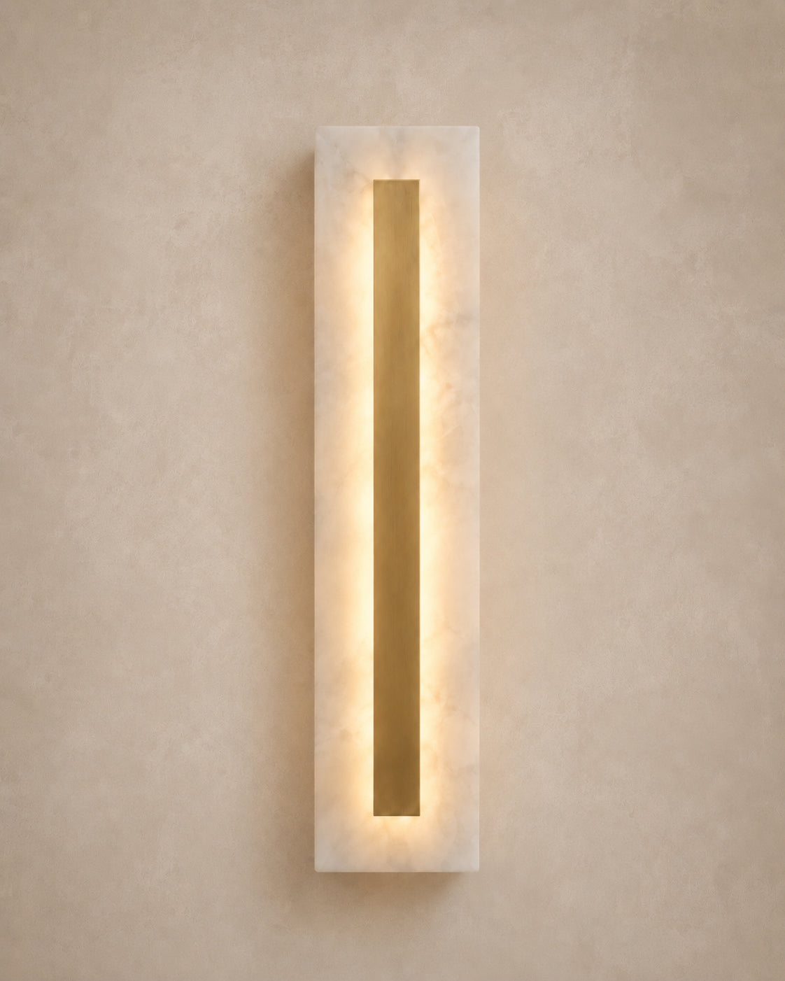 The Sora Sconce