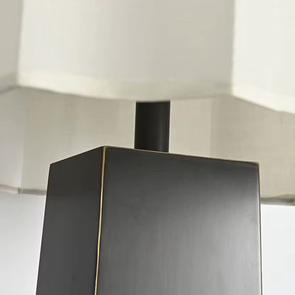 The Mulenga Seed Table Lamp