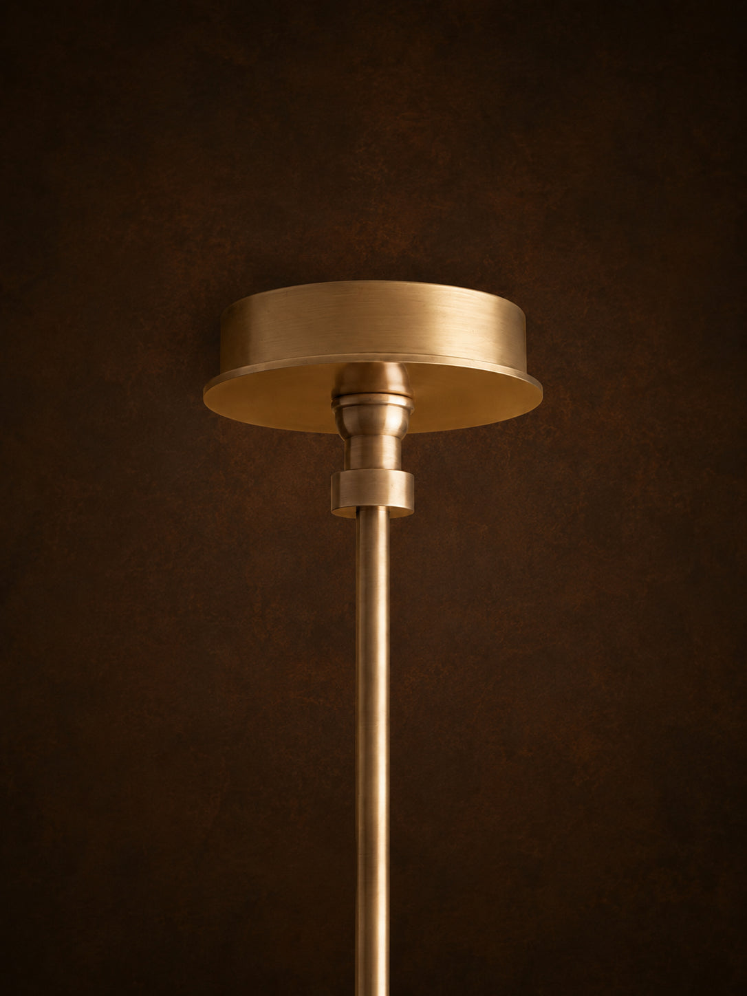 The Beaumont Chandelier