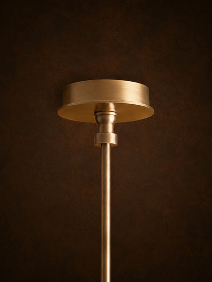 The Beaumont Chandelier