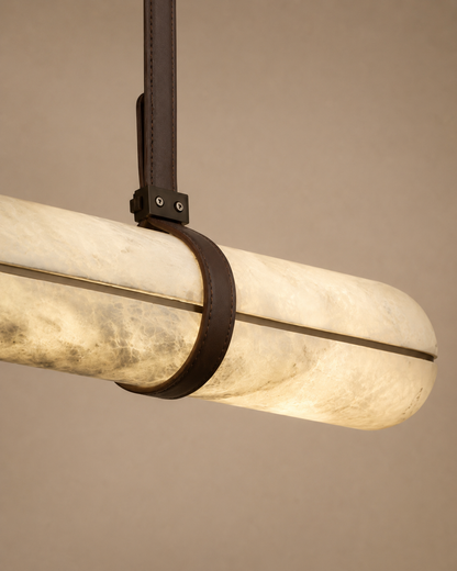 The Selah Linear Pendant