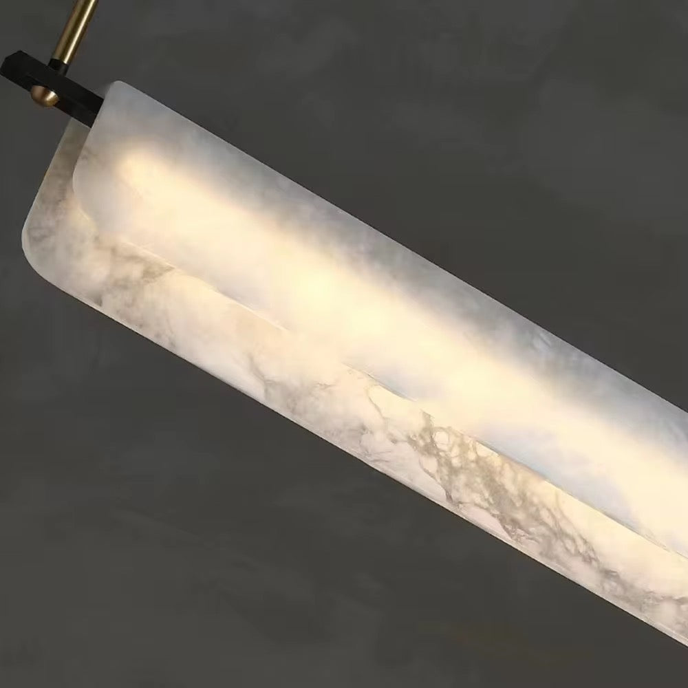 The Solenne Chandelier