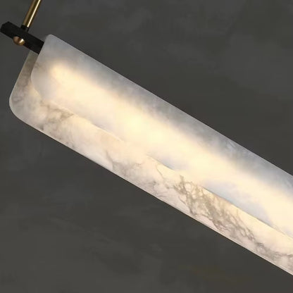 The Solenne Chandelier