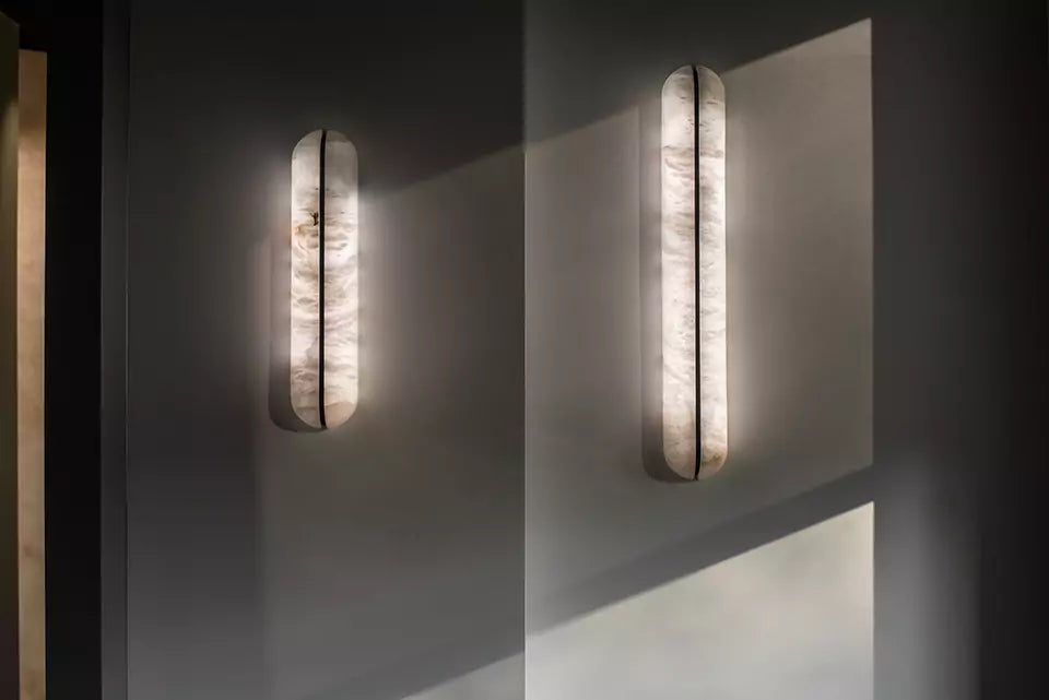 The Ivy Wall Light