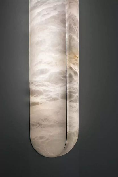 The Ivy Wall Light