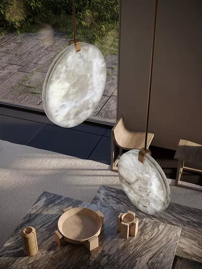 The Soho Pendant