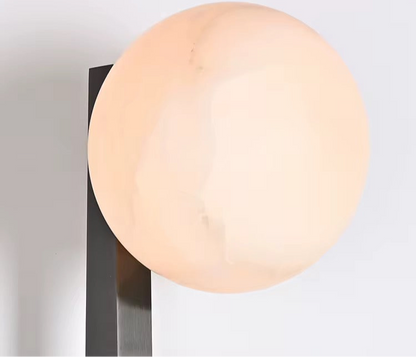 The Solstice Floor Light
