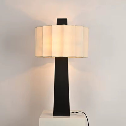 The Mulenga Seed Table Lamp
