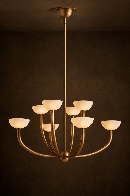 The Seraphine Chandelier